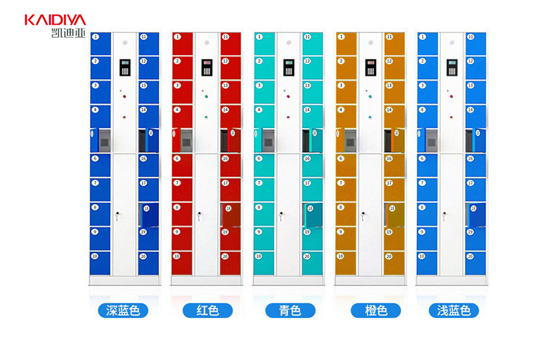 目前市面上的手机存储柜有哪些不足？